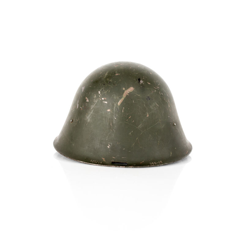 Romanian M73 Helmet, , large image number 5